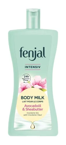 Fenjal, Fenjal - Body Milk Intensiv, 400 ml