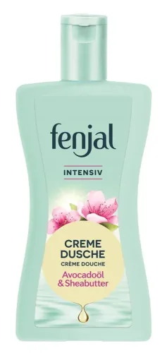 Fenjal, Fenjal - Creme Dusche Intensive, 200 ml