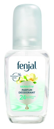Fenjal, Fenjal Sensitive Deo Pump Spray 75ml