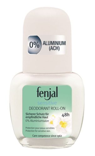 Fenjal, Fenjal Deodorant Roll-on Sensitive (50ml)