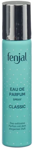 Fenjal, fenjal Classic Eau de Parfum 75 ml