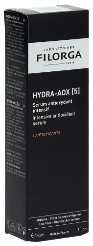 Filorga, Filorga Hydra-AOX Intensives Antioxidantien-Serum