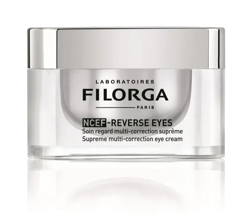 Filorga, FILORGA NCEF-Reverse Eyes Soin regard multi-correction suprême 15ml Damen