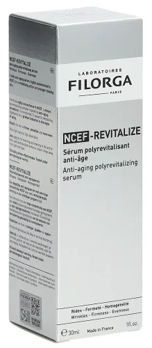 Filorga Ncef-Revitalize Serum Fl 30 ml