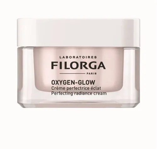 Filorga, FILORGA Oxygen Glow Crème super-perfectrice éclat 50ml Damen