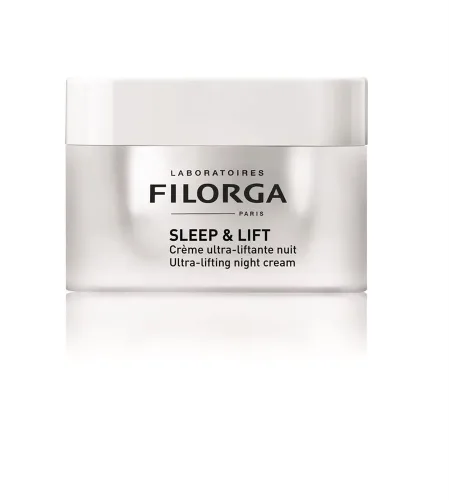 Filorga, FILORGA Lift Sleep & Lift Crème ultra-liftante nuit 50ml Damen