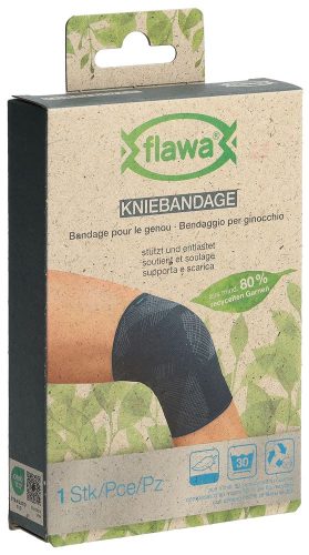 flawa, flawa Kniebandage S