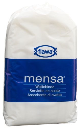FLAWA, FLAWA Mensa Wattebinden (10 Stk)