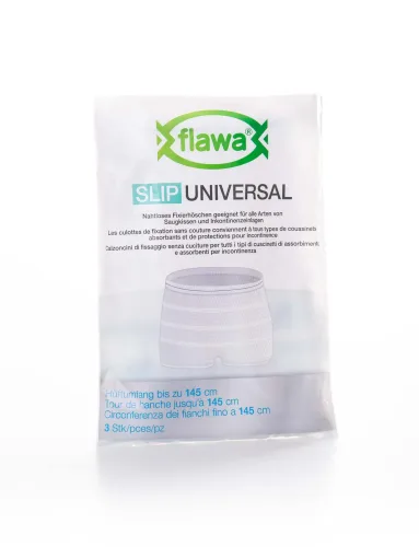 FLAWA, FLAWA Slip Universal Fixierhöschen  (3 Stk)