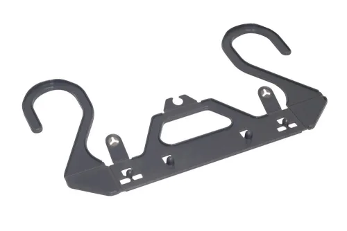 Flexicare, Flexicare Bett-Beutelhalter aus Plastik (1 Stk)