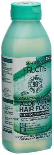 Fructis, Fructis Fructis Hair Food Aloe Vera Shampoo
