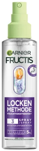 Garnier, Garnier Fructis Haarspray & -lack 150 ml