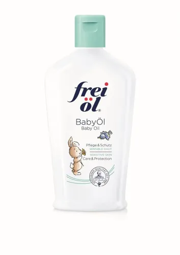 frei öl, Frei Öl Baby Öl (140ml)