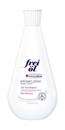 frei öl, Frei Öl HYDROLIPID KörperLotion Flasche (200ml)