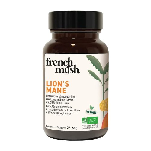 Akos Sante AG, Französische Moschuslöwenmähne