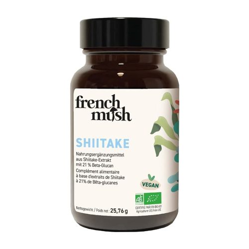 Akos Sante AG, Französisch Mush Shiitake