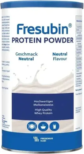 Fresubin, Fresubin Protein POWDER Dose, neutral (300g)