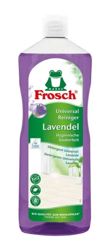 Frosch, Frosch Lavendel Allzweck Reiniger (1L)