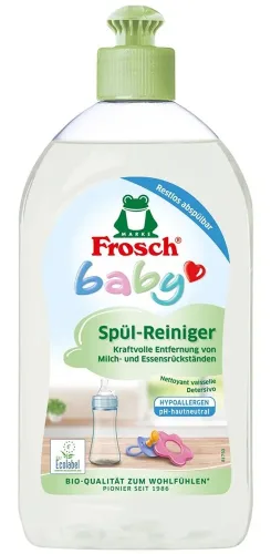 Frosch, FROSCH Baby Spül-Reiniger (500ml)
