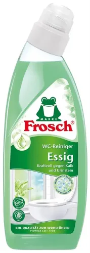 Frosch, Frosch WC-Reiniger Essig (750ml)