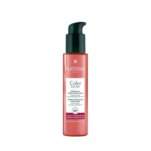 Rene furterer, Color Glow - Hitzeschutz Creme