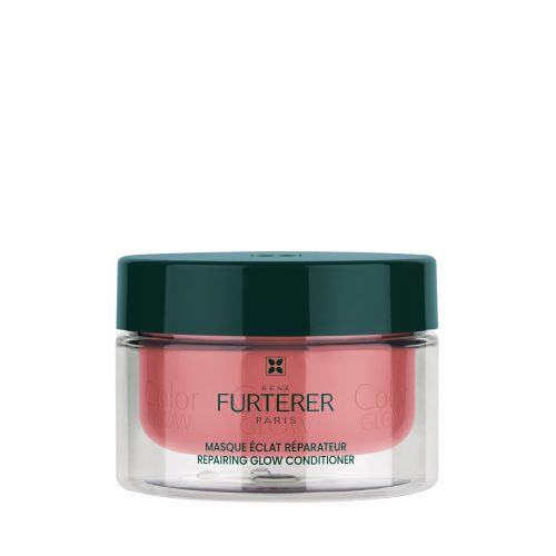 Rene furterer, Color Glow - Reparierende Farbglanz Maske
