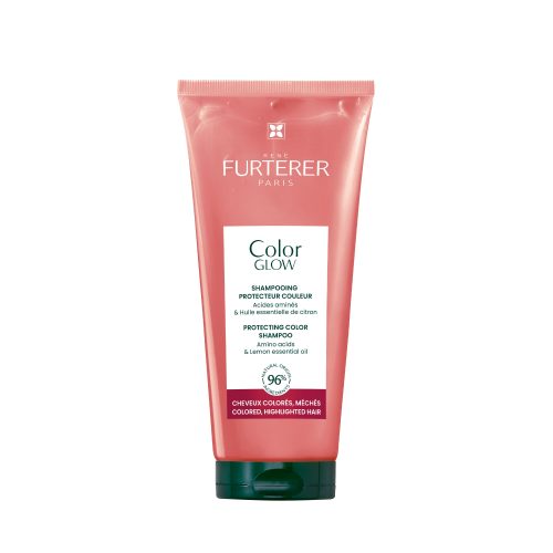 Furterer, Color Gow - Farbschutz-shampoo Damen  200ml