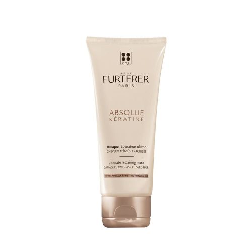 FURTERER, FURTERER - Haarmaske, Absolue Kératine, 100  ml