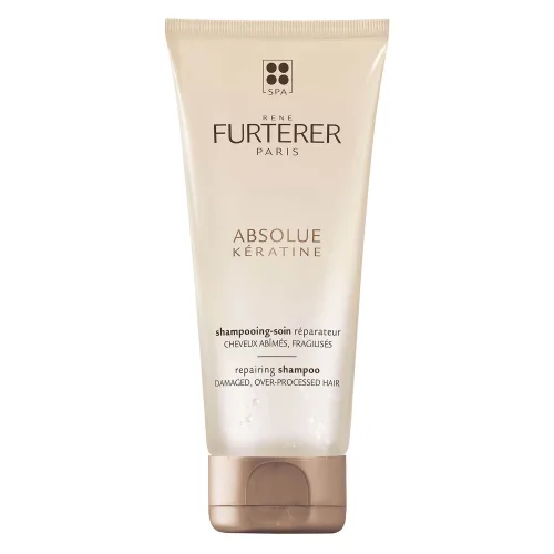 FURTERER, FURTERER - Pflegeshampoo, Absolue Kératine, 200 ml