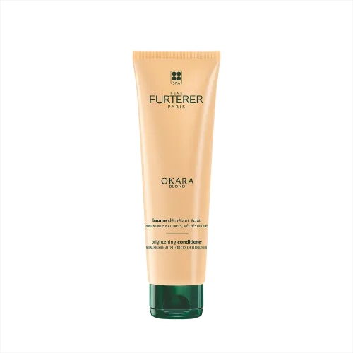 René Furterer, Rene Furterer Okara Blond Leuchtkraft-Balsam