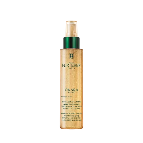 René Furterer, Rene Furterer Okara Blond Spray éclairissant