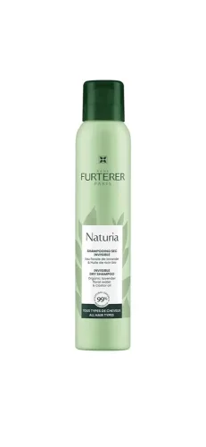 FURTERER, FURTERER - Trockenshampoo Bio, Naturia, 200 ml
