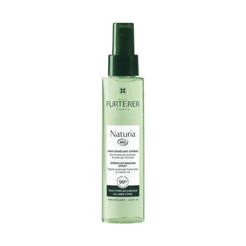 FURTERER, FURTERER - Express-Entwirrungsspray Bio, Naturia, 200 ml