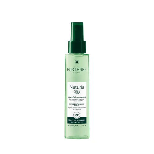 FURTERER, FURTERER - Express-Entwirrungsspray Bio, Naturia, 200 ml
