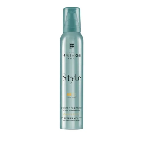 FURTERER, FURTERER - Haarschaum, Style, 200 ml