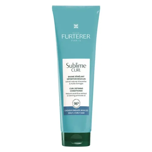 FURTERER, FURTERER - Locken-Balsam, Sublime Curl, 150  ml