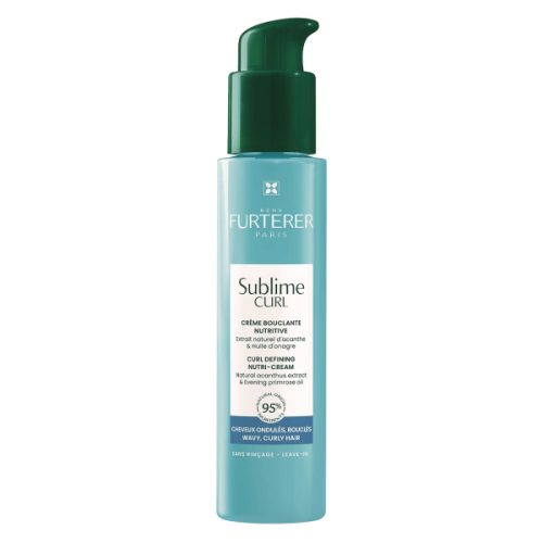 Rene furterer, René Furterer Sublime Curl Creme (100 ml)