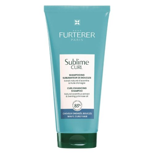 FURTERER, FURTERER - Locken-Shampoo, Sublime Curl, 200 ml