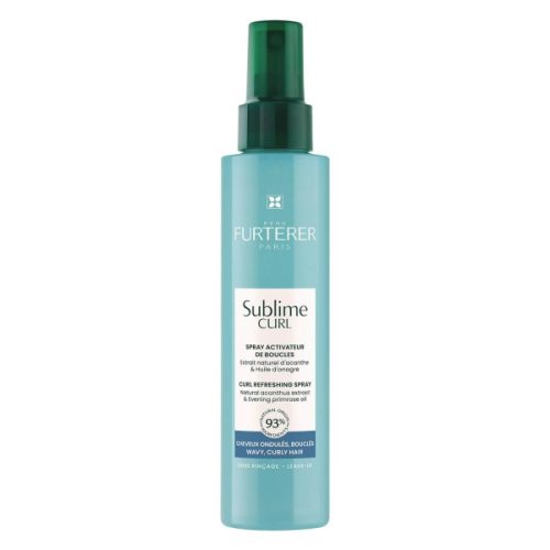 Rene furterer, René Furterer Sublime Curl Spray (neu) (150 ml)