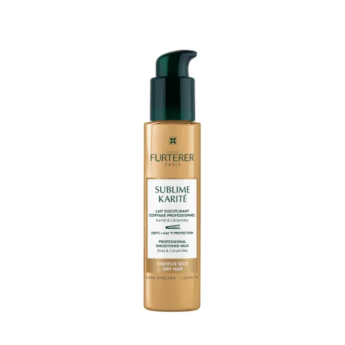 FURTERER, FURTERER - Glättende Milch, Sublime Karité, 100  ml