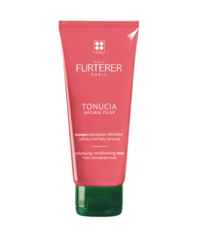 Rene Furterer Paris, Rene Furterer Paris Tonucia Kräftigende Haarmaske (100ml)