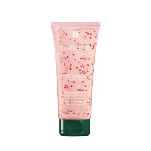 FURTERER, FURTERER - Kräftigendes Shampoo, Tonucia, 200 ml