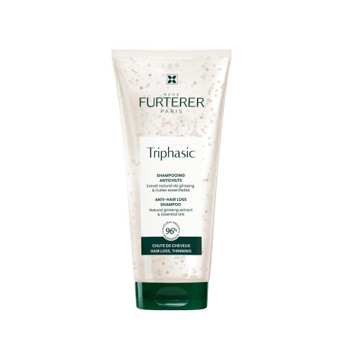 Rene Furterer Paris, Furterer Triphasic Shampoo bei Haarausfall (200ml)