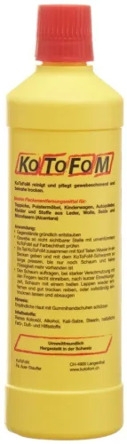 KoToFom, KoToFom liquid (500ml)