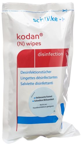 Kodan, Kodan (N) wipes refill (90 Stk)