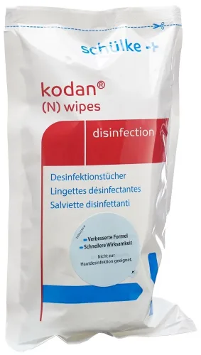 Kodan, Kodan (N) wipes refill (90 Stk)