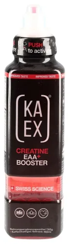 KA-EX, KA-EX - Go Creatine Eaa+ Booster, 460 ml