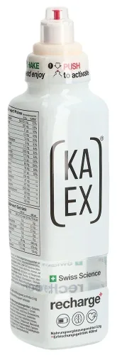 KA-EX, KA-EX - Go Recharge, 460 ml