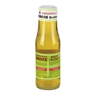 KANNE, KANNE Brottrunk Flasche (7.5dl)