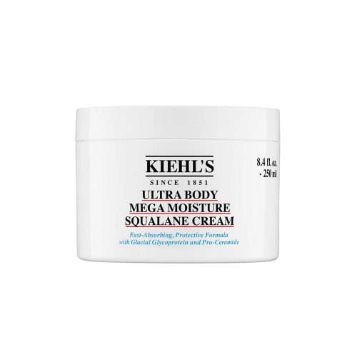 Kiehl's, Kiehl's - Ultra Body Mega Moisture Squalane Creme, 250 ml